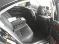Obsidian Black - LS 600h L Hybrid Photo No. 10