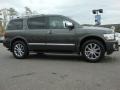 Silver Graphite Gray - QX 56 Photo No. 2
