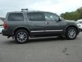 Silver Graphite Gray - QX 56 Photo No. 3