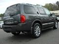 Silver Graphite Gray - QX 56 Photo No. 4