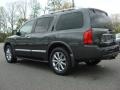 Silver Graphite Gray - QX 56 Photo No. 6