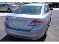 Brilliant Silver Metallic - MAZDA6 i Sport Photo No. 4