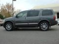 Silver Graphite Gray - QX 56 Photo No. 7