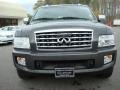 Silver Graphite Gray - QX 56 Photo No. 10