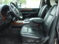 Silver Graphite Gray - QX 56 Photo No. 11