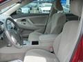 Barcelona Red Metallic - Camry LE Photo No. 10