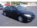 Black - Camry LE Photo No. 3