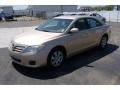 Sandy Beach Metallic - Camry LE Photo No. 1