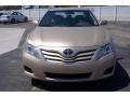 Sandy Beach Metallic - Camry LE Photo No. 2