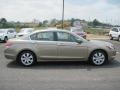 2009 Bold Beige Metallic Honda Accord EX-L Sedan  photo #6