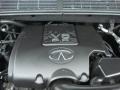 Silver Graphite Gray - QX 56 Photo No. 29