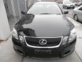 Black Onyx - GS 300 AWD Photo No. 2