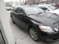 Black Onyx - GS 300 AWD Photo No. 3