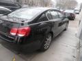 Black Onyx - GS 300 AWD Photo No. 4