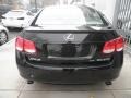 Black Onyx - GS 300 AWD Photo No. 5