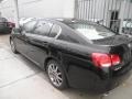 Black Onyx - GS 300 AWD Photo No. 6