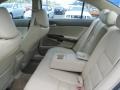 2009 Bold Beige Metallic Honda Accord EX-L Sedan  photo #13