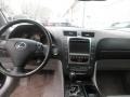 Black Onyx - GS 300 AWD Photo No. 11