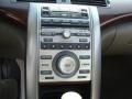 Taupe Controls Photo for 2006 Acura RL #48008278
