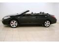 Black - Solara SE V6 Convertible Photo No. 4