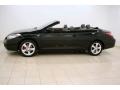 2007 Black Toyota Solara SE V6 Convertible  photo #4