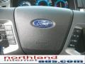 2010 Sport Blue Metallic Ford Fusion SEL V6  photo #19