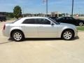 2007 Bright Silver Metallic Chrysler 300 Touring  photo #4