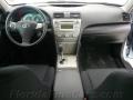 2007 Sky Blue Pearl Toyota Camry SE  photo #16