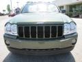 Jeep Green Metallic - Grand Cherokee Laredo Photo No. 2