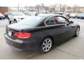 2008 Jet Black BMW 3 Series 328xi Coupe  photo #6