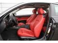 2008 Jet Black BMW 3 Series 328xi Coupe  photo #9
