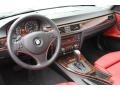 2008 Jet Black BMW 3 Series 328xi Coupe  photo #10