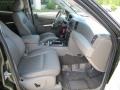 Jeep Green Metallic - Grand Cherokee Laredo Photo No. 19
