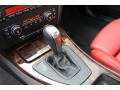 2008 Jet Black BMW 3 Series 328xi Coupe  photo #13