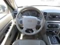 Jeep Green Metallic - Grand Cherokee Laredo Photo No. 22