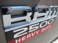 Austin Tan Pearl - Ram 2500 Laramie Mega Cab 4x4 Photo No. 11