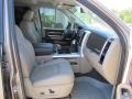 Austin Tan Pearl - Ram 2500 Laramie Mega Cab 4x4 Photo No. 18