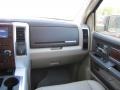 2010 Austin Tan Pearl Dodge Ram 2500 Laramie Mega Cab 4x4  photo #19