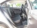 2011 Platinum Gray Metallic Volkswagen Jetta SE Sedan  photo #4