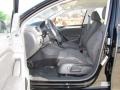 Black - Golf 4 Door Photo No. 3