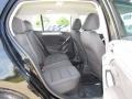 Black - Golf 4 Door Photo No. 4