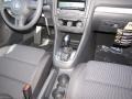 Black - Golf 4 Door Photo No. 6