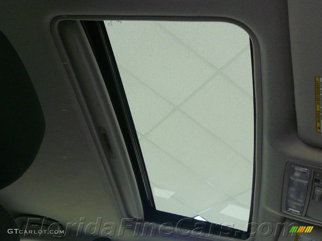 2007 Camry SE - Sky Blue Pearl / Ash photo #19