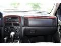 2004 Brillant Black Crystal Pearl Jeep Grand Cherokee Limited 4x4  photo #54