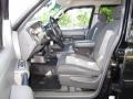 2004 Black Clearcoat Ford Explorer Sport Trac XLT  photo #9