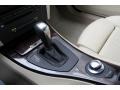 2008 Black Sapphire Metallic BMW 3 Series 335i Convertible  photo #11