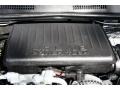 2004 Brillant Black Crystal Pearl Jeep Grand Cherokee Limited 4x4  photo #72