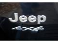 2004 Brillant Black Crystal Pearl Jeep Grand Cherokee Limited 4x4  photo #77