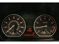 Coral Red Gauges Photo for 2008 BMW 1 Series #48010780
