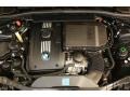 3.0 Liter Twin-Turbocharged DOHC 24-Valve VVT Inline 6 Cylinder 2008 BMW 1 Series 135i Coupe Engine